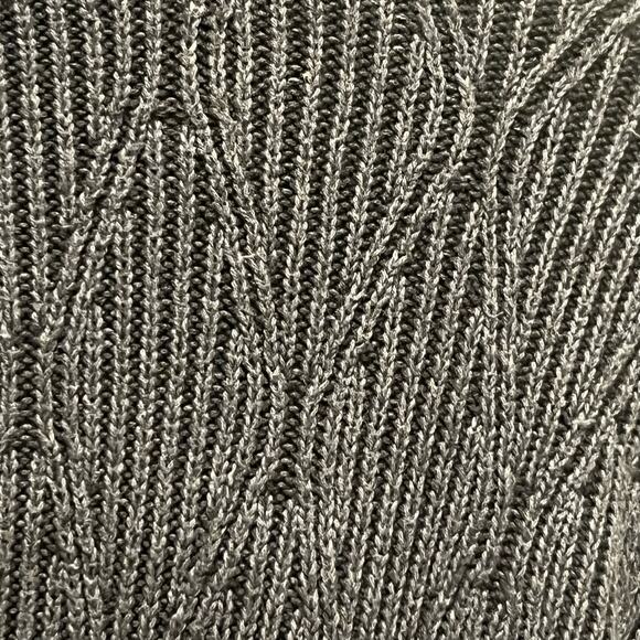 Tommy Bahama Mockneck Quarter Zip Sweater Size XXL - Picture 3 of 6